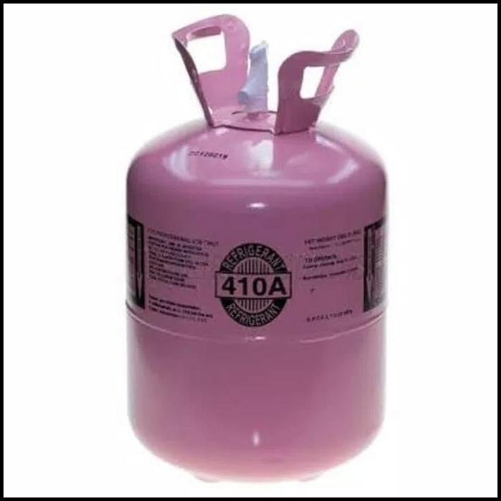 Freon R 410 kiloan free tabung 1kg