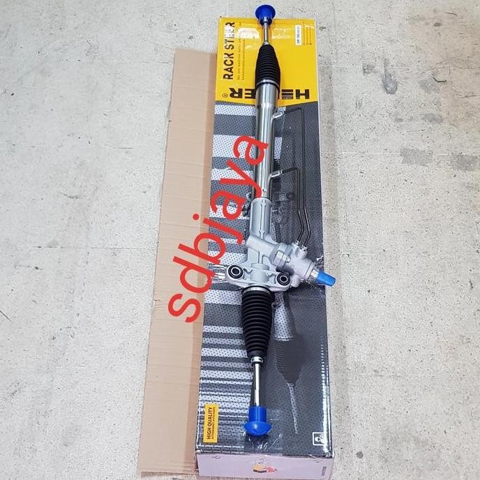 rek rack stir steer power steering xenia avanza 1300cc 1.5cc S SNI.iso