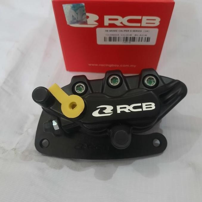 kaliper RCB vario beat 2 piston