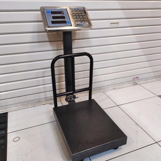 Timbangan Duduk Manual Jarum Vietnam 30Kg Original Kualitas