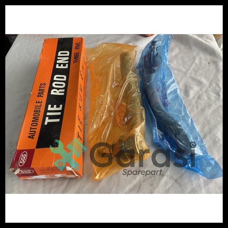 DISKON TIE ROD PENDEK LUAR LEXUS LM350 / LEXUS LM300H 2020-KEATAS JAPAN 