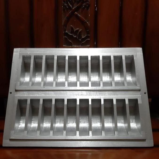 cetakan kue pukis LKS 75