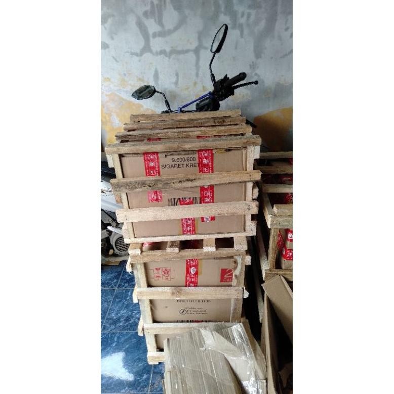 

packing kayu DiM