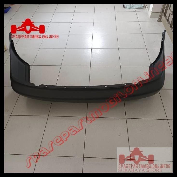 TERBARU BUMPER BEMPER BELAKANG HONDA CIVIC GENIO 1992 1994 OEM 