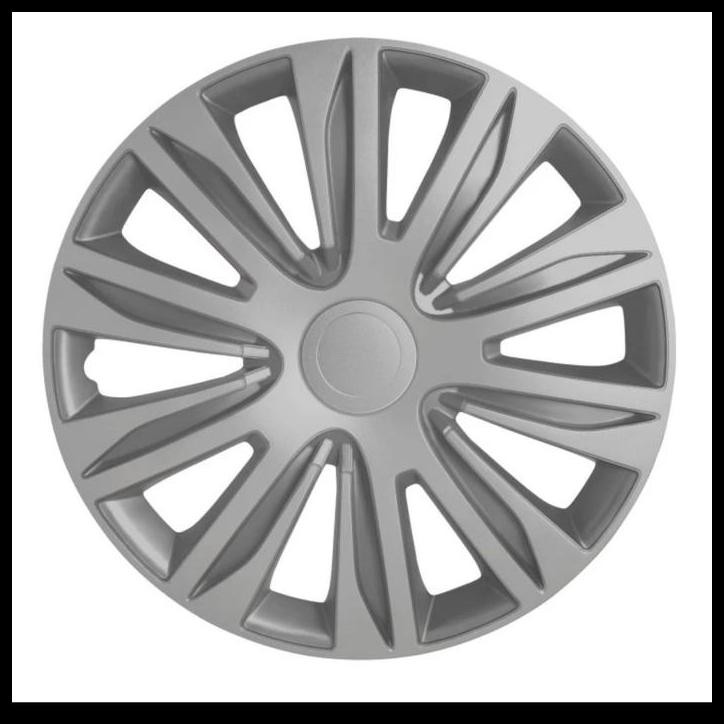 HOT DEAL COVER VELG MOBIL VIOS RING14 INCH SILVER 