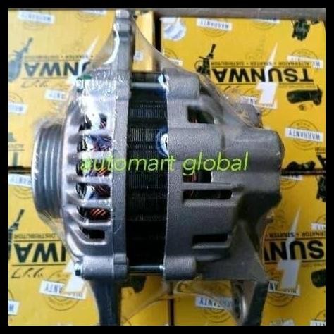 TERBARU DINAMO CAS HYUNDAI ELANTRA ALTERNATOR HYUNDAI ELANTRA 