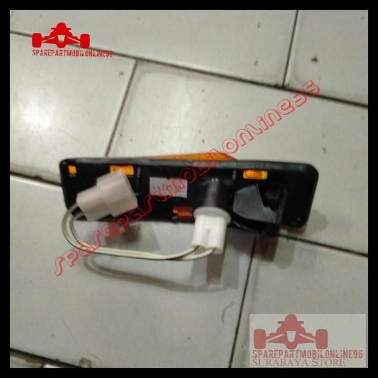 TERMURAH LAMPU RITING SEN SLEBOR FENDER SUZUKI VITARA ESCUDO SIDEKICK DEPO 