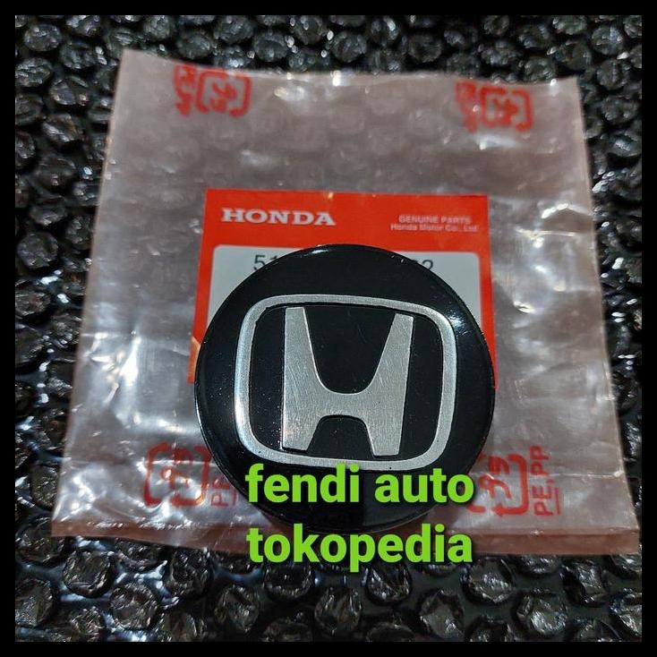 GRATIS ONGKIR TUTUP VELG DOP RODA HONDA STREAM ORIGINAL 