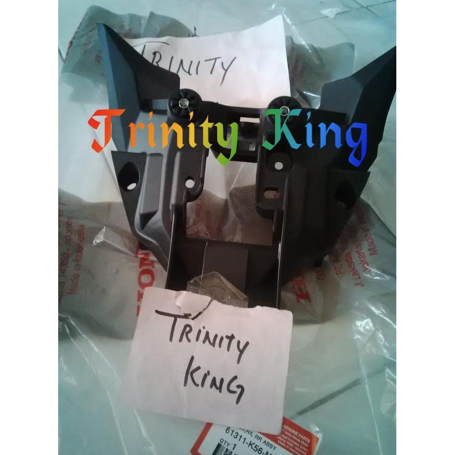 Batok Lampu -Belakang Honda Sonic 150R Murah