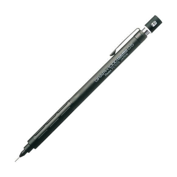 

Pentel Graph Gear 1000 for PRO Mechanical Drafting Pencil Pensil Mekanik Graphgear DiM