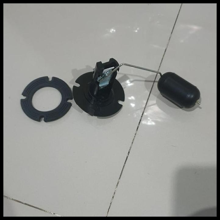 TERBARU PELAMPUNG BENSIN SMASH NEW SHOGUN 125 SMASH TITAN FUEL PUMP 