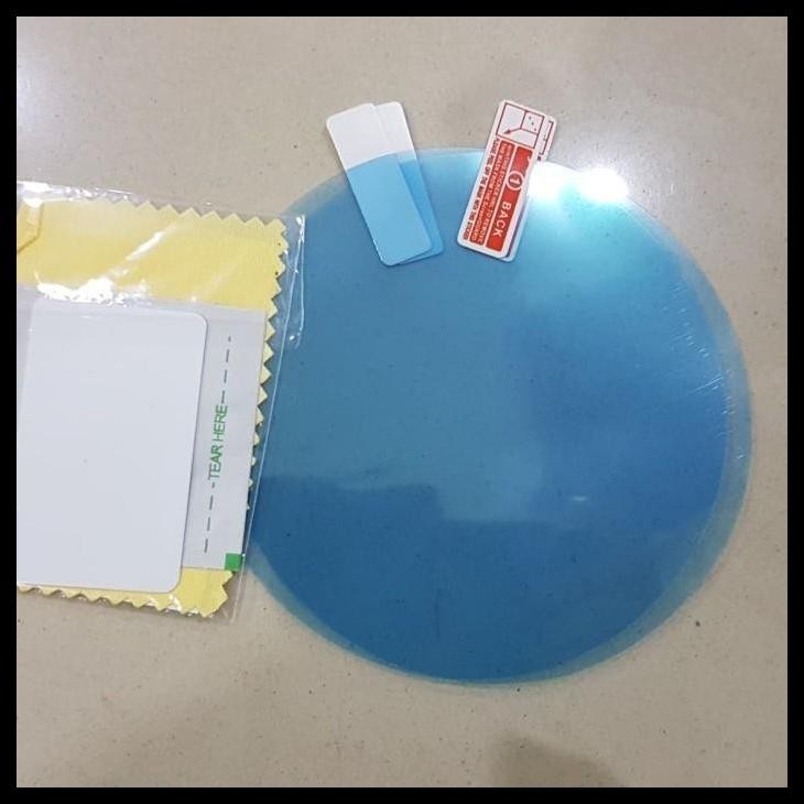 GRATIS ONGKIR ANTI FOG FILM/ANTI EMBUN AIR HUJAN KACA SPION MOBIL INNOVA NEW