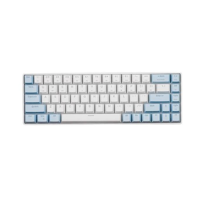 Digital Alliance Meca Air S - Wireless Mechanical Gaming Keyboard