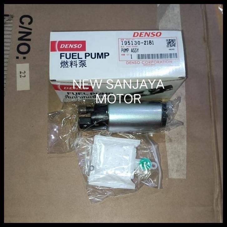 TERMURAH FUEL PUMP GRAND MAX ORIGINAL 
