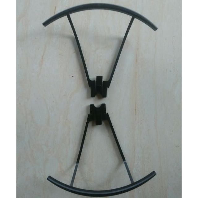 Murah Pelindung Baling-Baling Drone Visuo Xs809W Xs809Hw  Xs809S