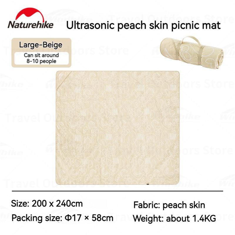 Matras Naturehike Cnh22Dz025 Termurah Best Quality 100% Original