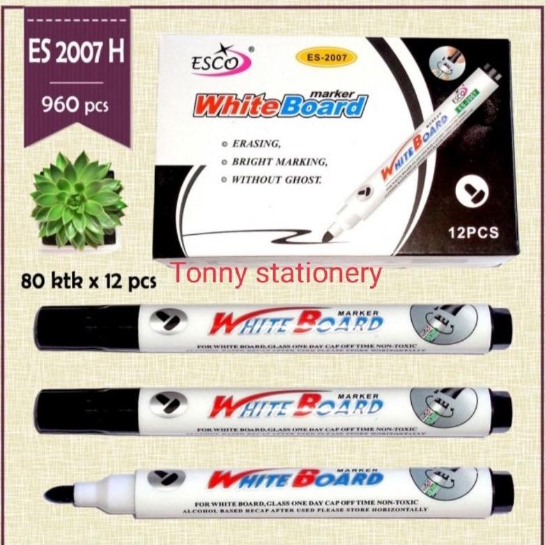 

spidol white board V-Tron isi 12 psc DiM