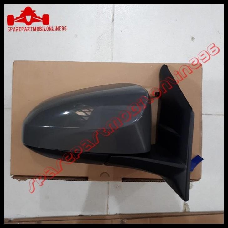 TERBARU SPION ASSY CALYA SIGRA 2016 2018 ELEKTRIK TANPA LAMPU SEN ASLI