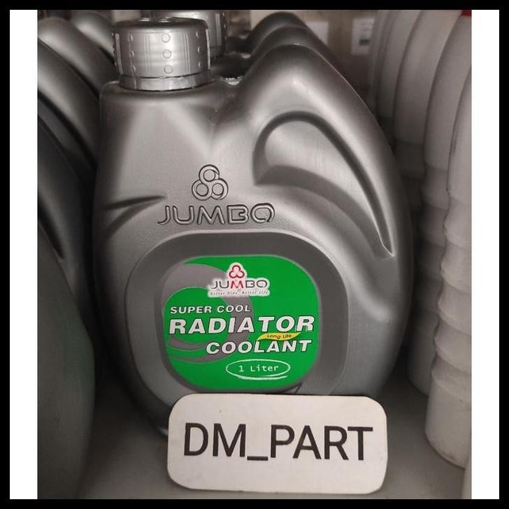 TERBARU COOLANT COOLEN CAIRAN AIR RADIATOR JUMBO VARIO 110 125 150 CB150R CBR150 NMAX AEROX XEON MOB