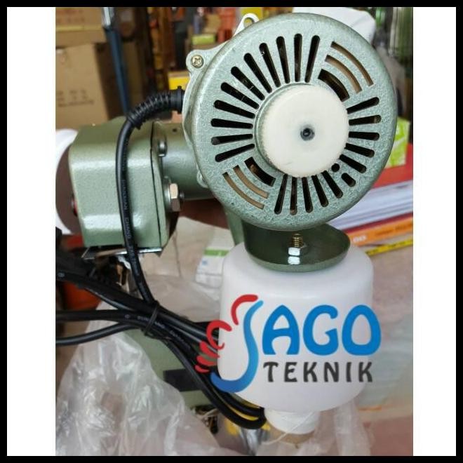 DISKON MESIN JAHIT KARUNG / ALAT JAHIT KARUNG 