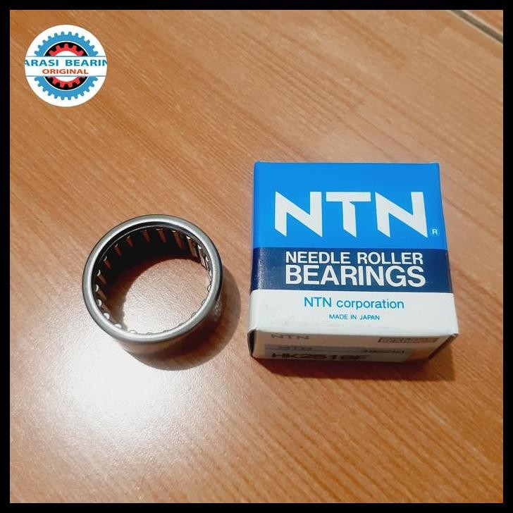 TERMURAH LAHER BEARING HK1216 HK 1216 LL ORI NTN 
