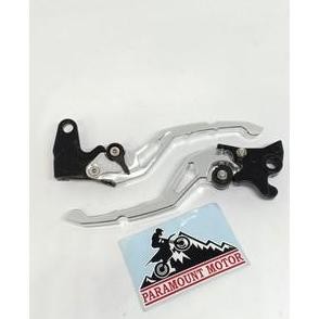 Handle Rem Model Jarum Mio Sporty Mio Smile Xeon - Tuas Rem Variasi