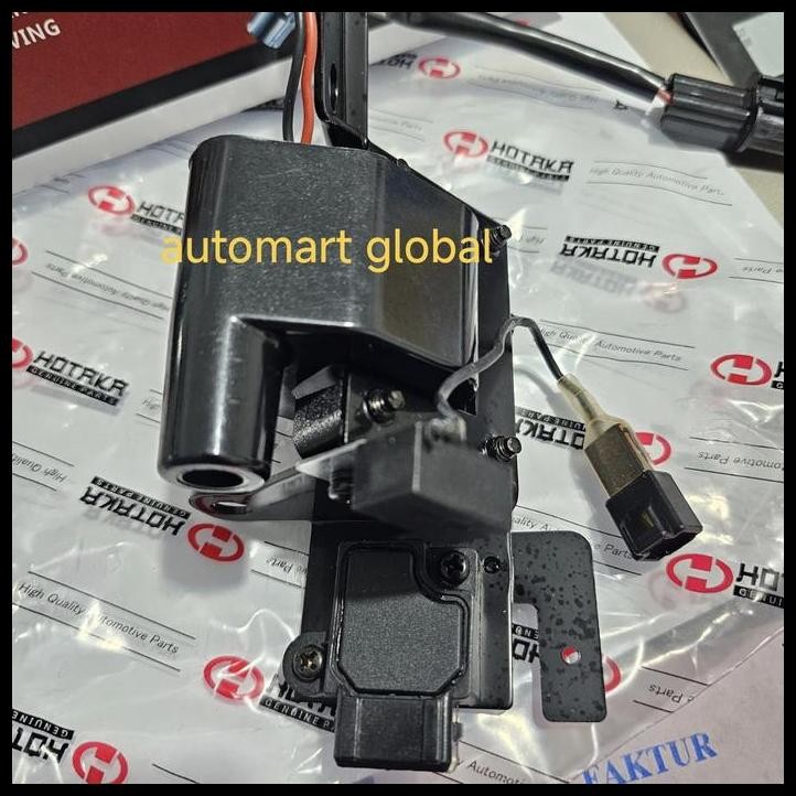 TERMURAH COIL KOIL ATOZ SINGLE DOUBLE HOTAKA 