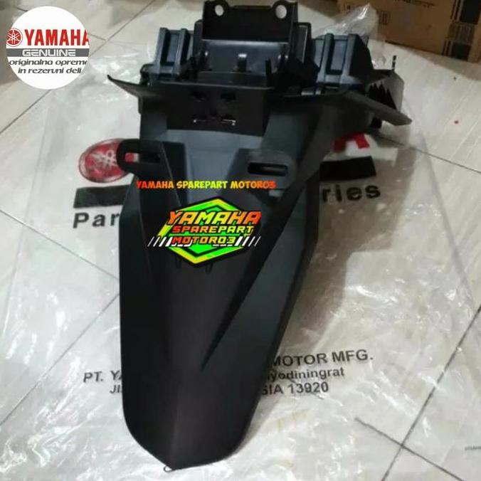SPAKBOR BELAKANG NMAX OLD ORIGINAL YGP
