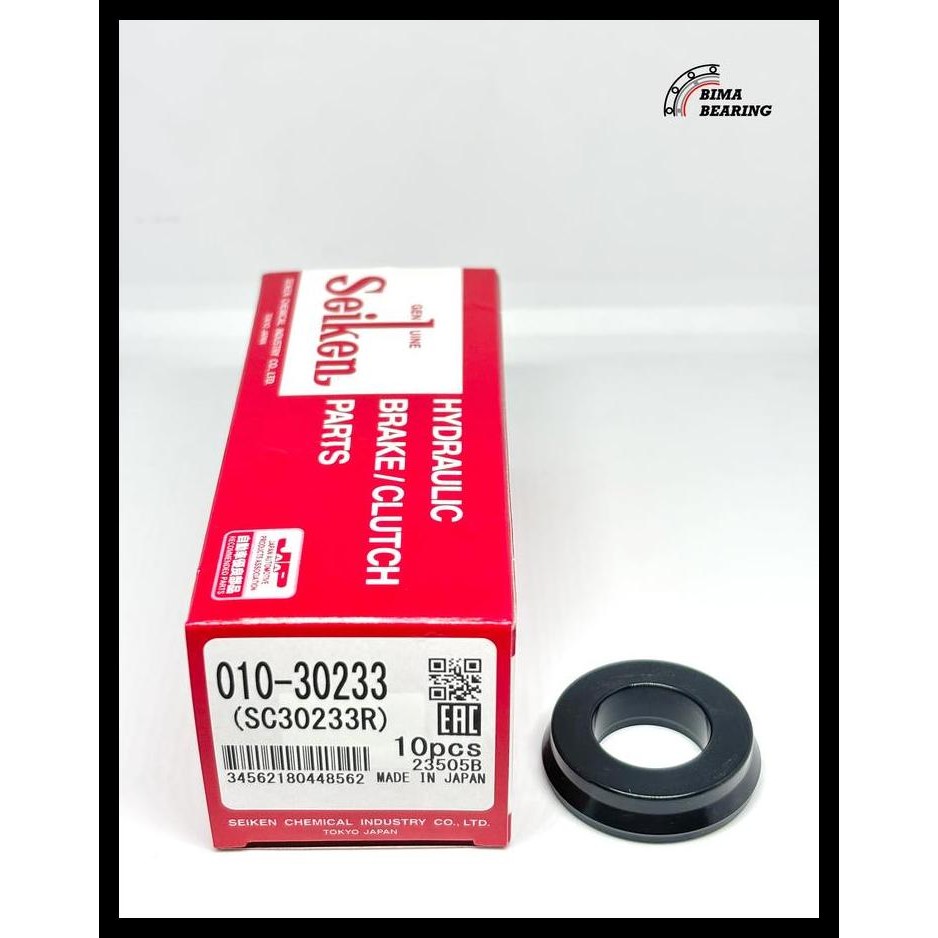 GRATIS ONGKIR KARET REM MITSUBISHI FE T200 T210 CANTER LAMA SC 30233 SEIKEN JAPAN SC30233 ORIGINAL 