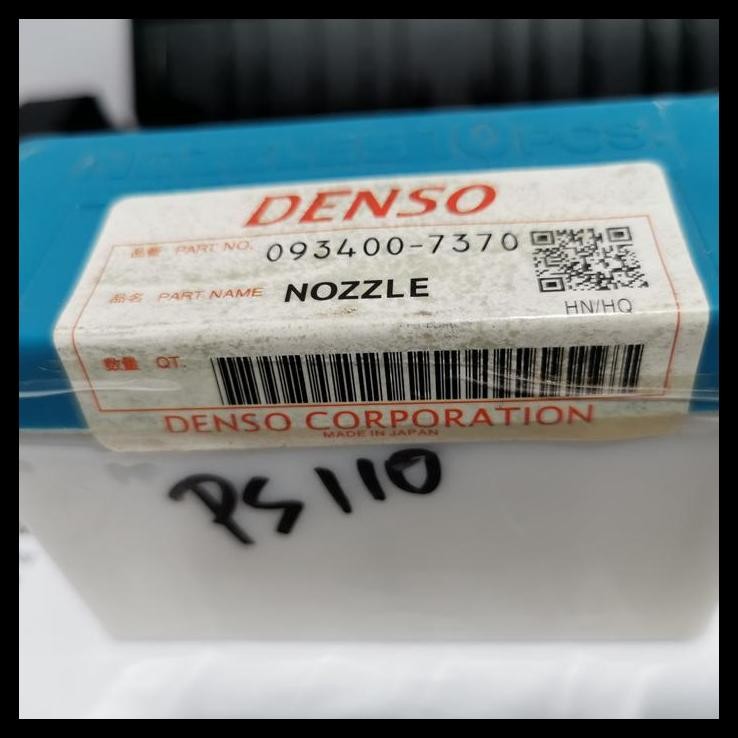 HOT DEAL NOZZLE MITSUBISHI CANTER PS110 