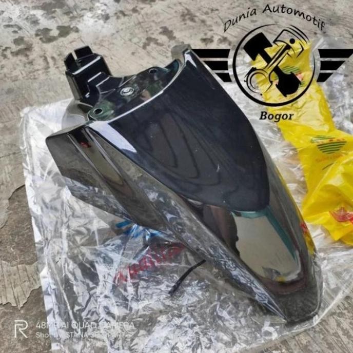 Spakbor Slebor Depan Honda Vario 125 Old KZR Merah Hitam Biru Putih