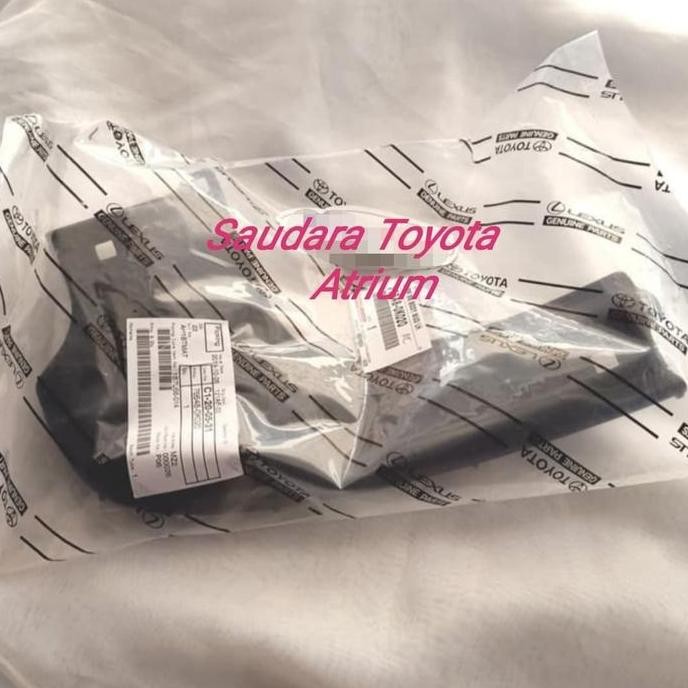 Liner spackboard liner spakbor liner fender belakang innova original