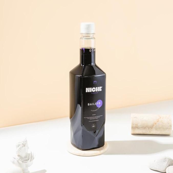 

Niche Baileys Syrup