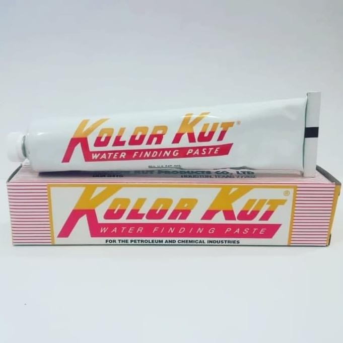 

KOLORKUT KOLOR KUT PASTA AIR