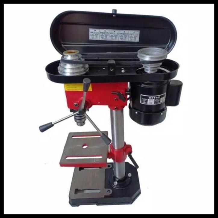 TERMURAH MESIN BOR DUDUK 13 MM RYOTA / BOR DUDUK 13MM RYOTA