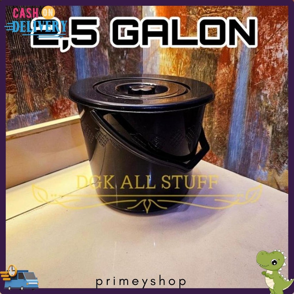 Ember Timba Wadah Tutup Bertutup Gagang Bergagang Ngepel Air Acara Hajatan Selametan Slametan Syukur