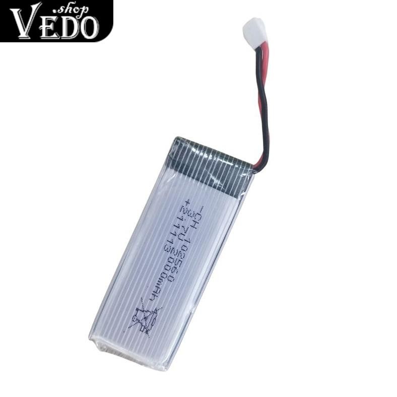 Sale Berlaku Untuk Drone 801C Baterai 2000Mah 3,7V