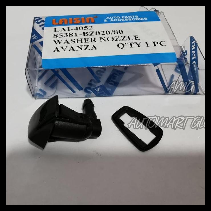 TERBARU NOZZLE WIPER AVANZA RUSH 