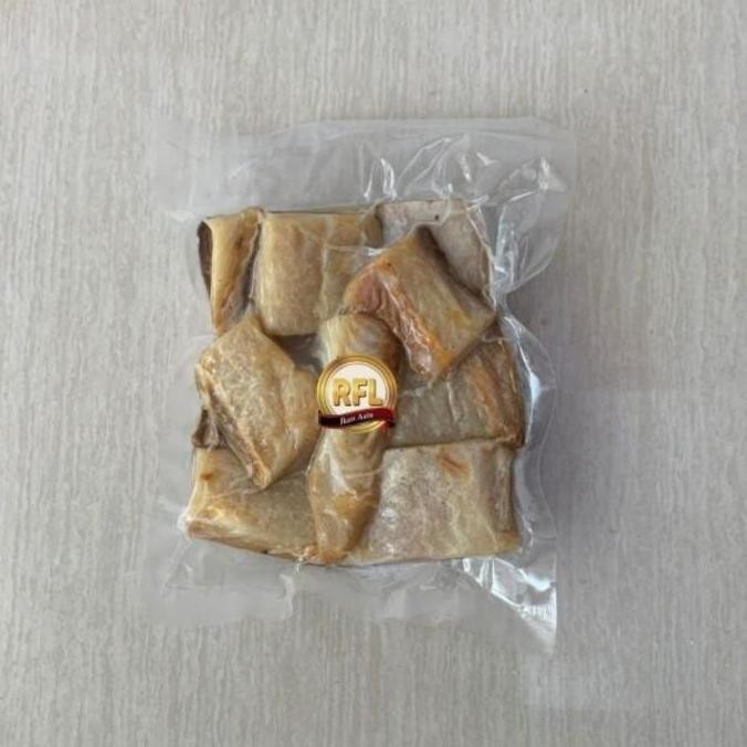 

ikan asin jambal roti super 500 gram