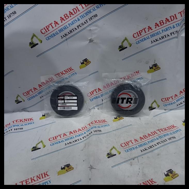 GRATIS ONGKIR 1390566 SEAL ASSEM 139-0566 / ITR 