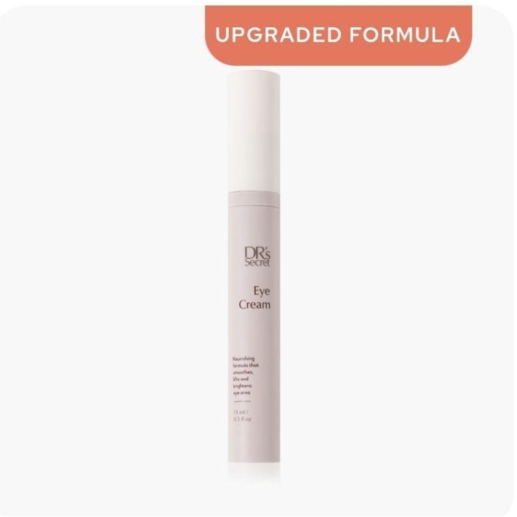 Eye Cream Aestier Dr Secret New Best Quality 100% Original