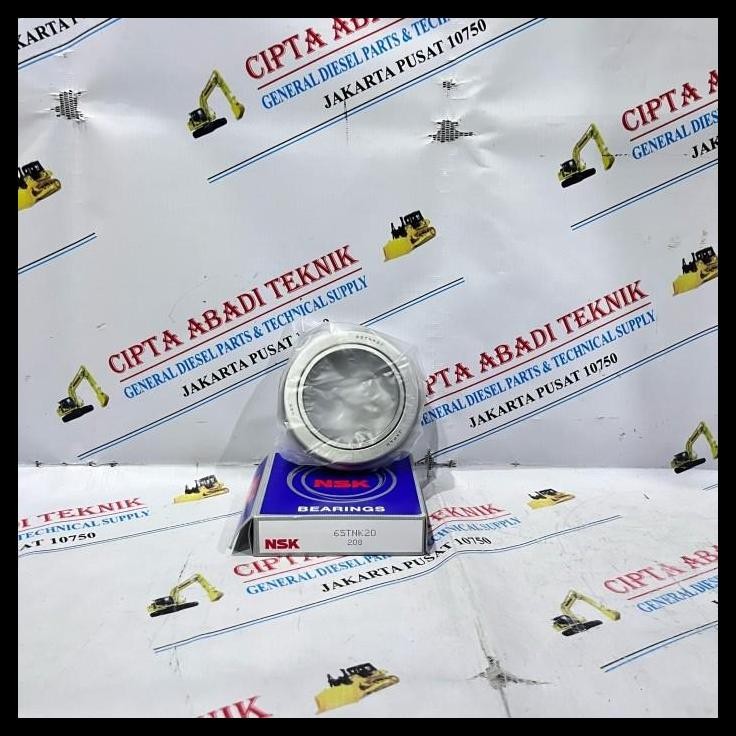 TERMURAH 65TNK20 RELEASE BEARING DEKLAHAR HINO 500 NSK 