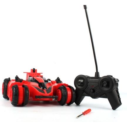 MOBIL REMOTE // MOBIL REMOTE CONTROL RC SIDEWAYS // MOBIL ARDILES // RC STUNT CAR 360