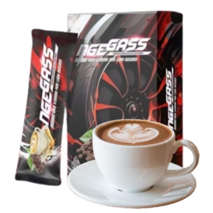 

Banyak Varian Kopi Ngegass Isi 10 Sachet Terlaris 2024 Minuman Serbuk