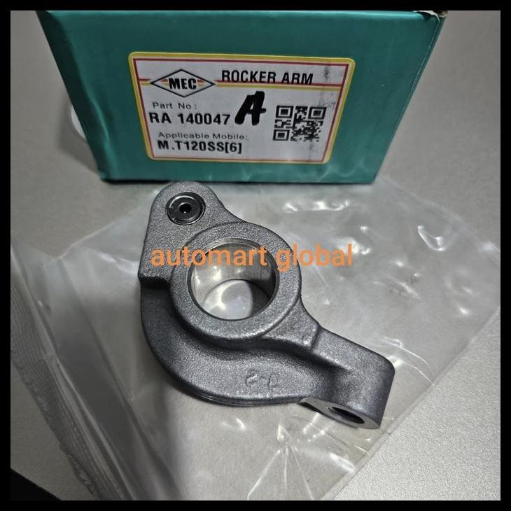 TERMURAH ROCKER ARM PELATUK KLEP T120SS 