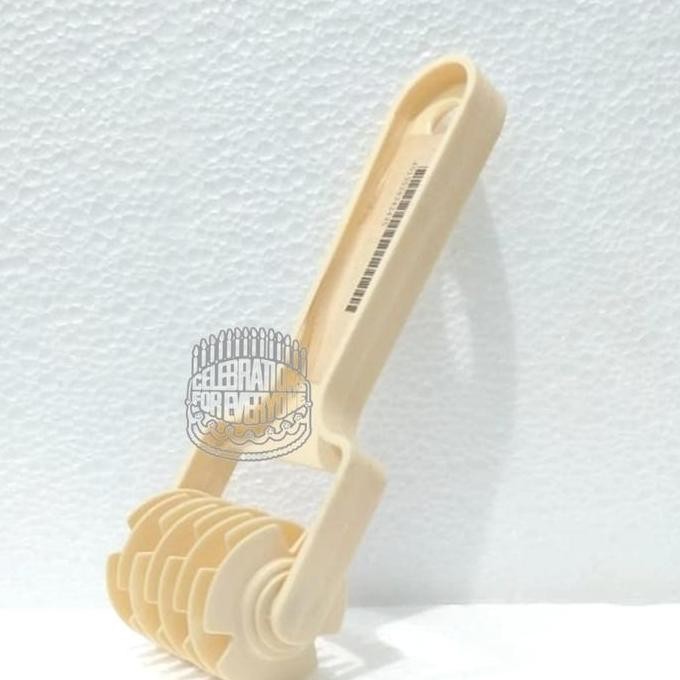 

Thermo Hauser Lattice cutting roller 6cm