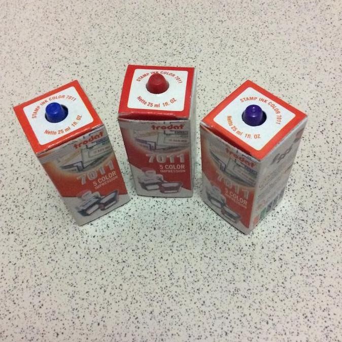 

Tinta Stempel Trodat 7011 murah