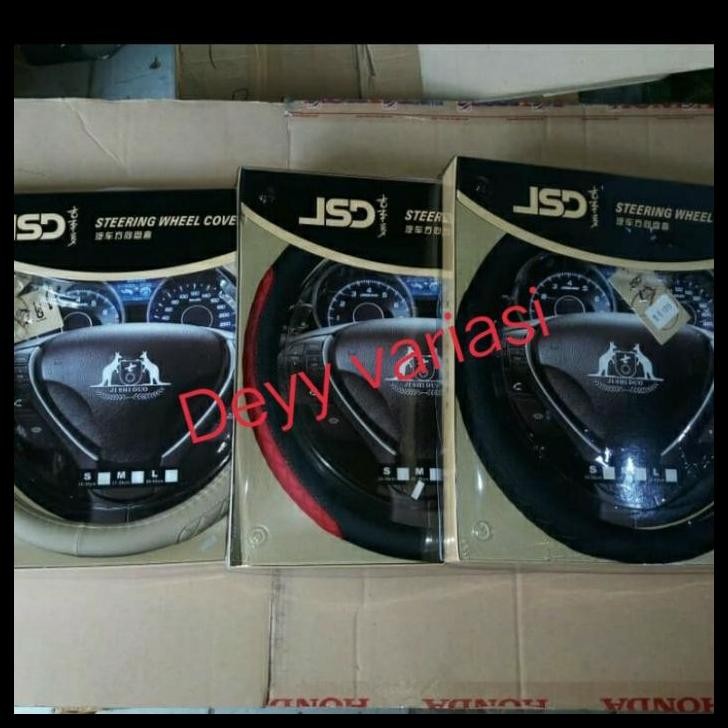 HOT DEAL SARUNG STIR MOBIL INOVA 2005-2021