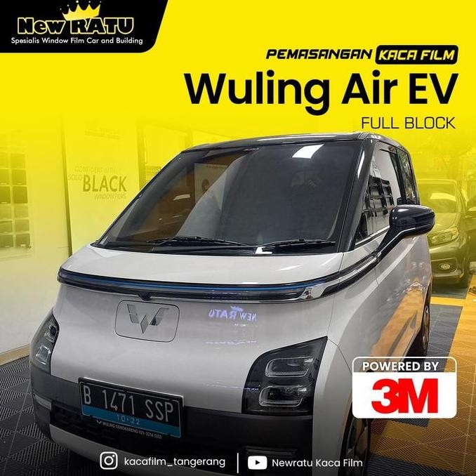 Paket Premium Kombinasi 3M Crystalline Dan 3M Ceramic Ir Night Fall