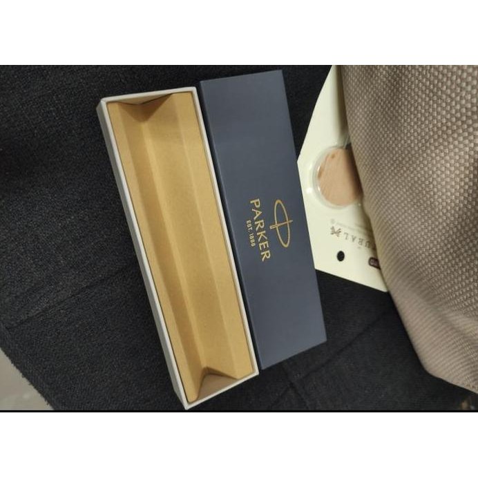 

ballpoint parker im original new model discount dapat akhir tahun 2022 murah